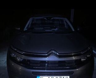 Citroen C5 Aircross Gebrauchtwagen