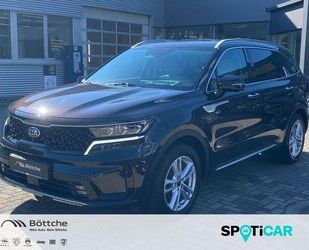 Kia Sorento Gebrauchtwagen