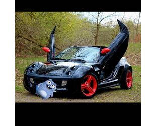 Smart Roadster Gebrauchtwagen