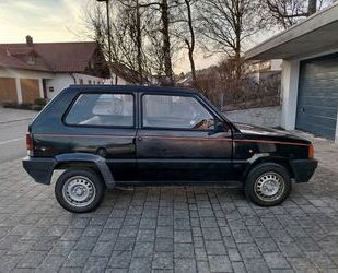 Fiat Panda Gebrauchtwagen