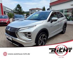 Mitsubishi Eclipse Cross Gebrauchtwagen
