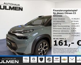 Citroen C3 Aircross Gebrauchtwagen