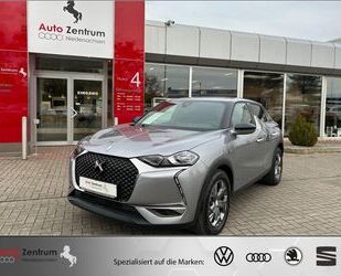 Citroen DS3 Gebrauchtwagen
