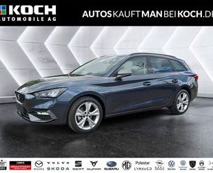 Seat Leon Gebrauchtwagen