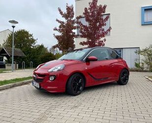 Opel Adam Gebrauchtwagen