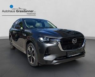 Mazda CX-60 Gebrauchtwagen