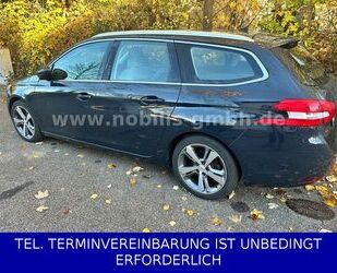 Peugeot 308 Gebrauchtwagen