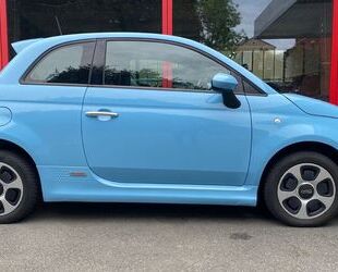 Fiat 500e Gebrauchtwagen