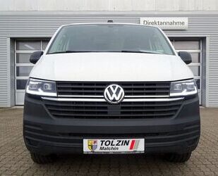 VW T6 Transporter Gebrauchtwagen