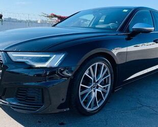 Audi S6 Gebrauchtwagen