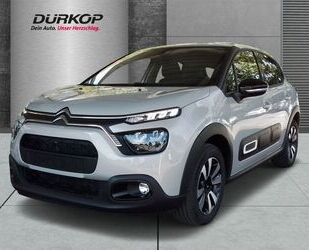 Citroen C3 Gebrauchtwagen