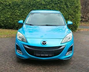 Mazda 3 Gebrauchtwagen