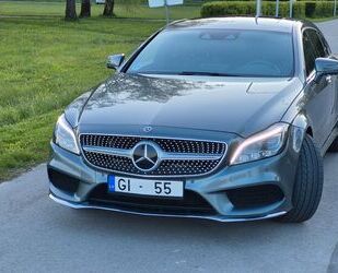 Mercedes-Benz CLS 53 AMG Gebrauchtwagen