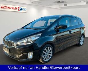 Kia Carens Gebrauchtwagen