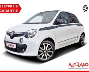 Renault Twingo Gebrauchtwagen