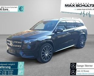 Mercedes-Benz GLS 580 Gebrauchtwagen
