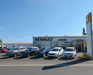Renault Scenic Gebrauchtwagen