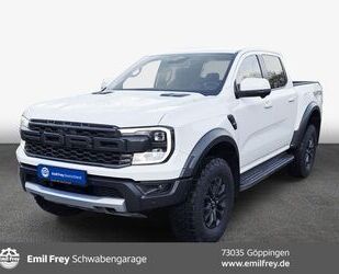 Ford Ranger Gebrauchtwagen