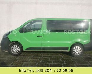 Opel Vivaro Gebrauchtwagen