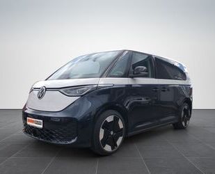 VW ID. Buzz Gebrauchtwagen