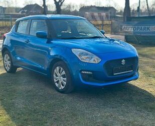 Suzuki Swift Gebrauchtwagen