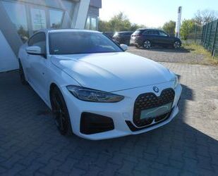 BMW M440 Gebrauchtwagen