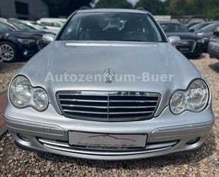 Mercedes-Benz C 180 Gebrauchtwagen