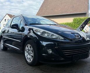 Peugeot 207 Gebrauchtwagen