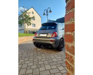 Abarth 595 Competizione Gebrauchtwagen
