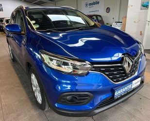 Renault Kadjar Gebrauchtwagen