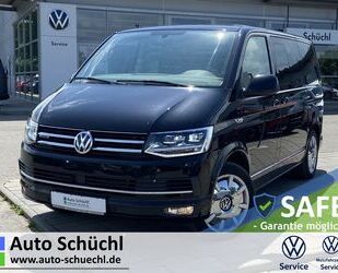 VW T6 Multivan Gebrauchtwagen