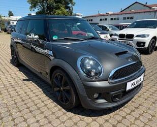 Mini Cooper SD Gebrauchtwagen
