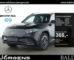 Mercedes-Benz EQB Gebrauchtwagen