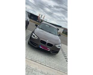 BMW 118 Gebrauchtwagen