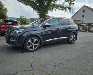 Peugeot 3008 Gebrauchtwagen