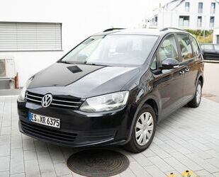VW Sharan Gebrauchtwagen