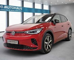 VW ID.4 Gebrauchtwagen
