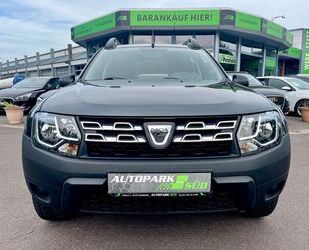 Dacia Duster Gebrauchtwagen