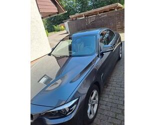 BMW 420 Gebrauchtwagen