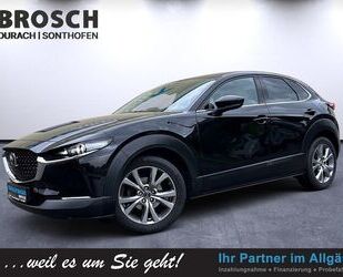 Mazda CX-30 Gebrauchtwagen