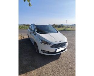 Ford C-Max Gebrauchtwagen