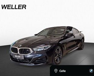 BMW M850 Gebrauchtwagen
