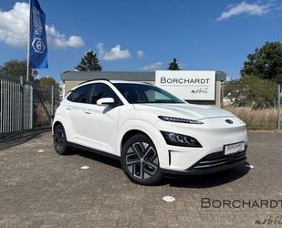 Hyundai KONA Elektro Gebrauchtwagen