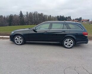 Mercedes-Benz E 220 Gebrauchtwagen
