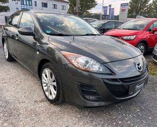 Mazda 3 Gebrauchtwagen
