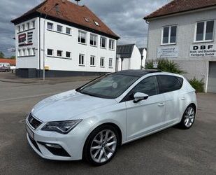 Seat Leon Gebrauchtwagen