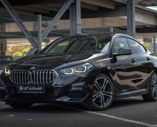 BMW 220 Gran Coupé Gebrauchtwagen