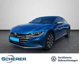 VW Arteon Gebrauchtwagen