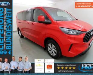 Ford Tourneo Custom Gebrauchtwagen