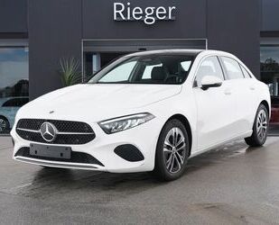 Mercedes-Benz A 180 Gebrauchtwagen